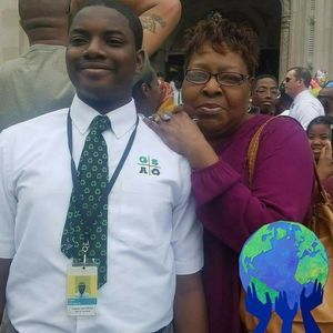 Meet your Posher, Lynne